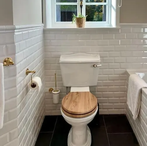 Ferien Im Alten Pfarrhaus *