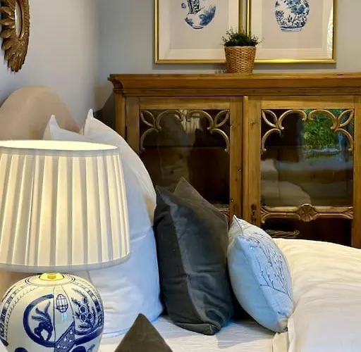 Ferien Im Alten Pfarrhaus Steinhorst